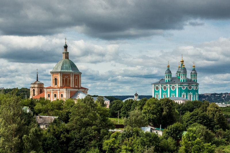 Смоленскphoto preview