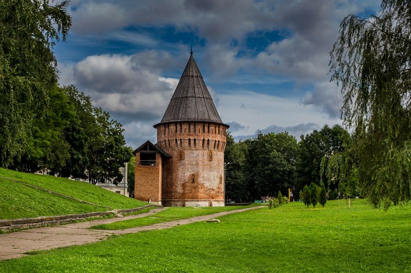 Смоленскphoto preview