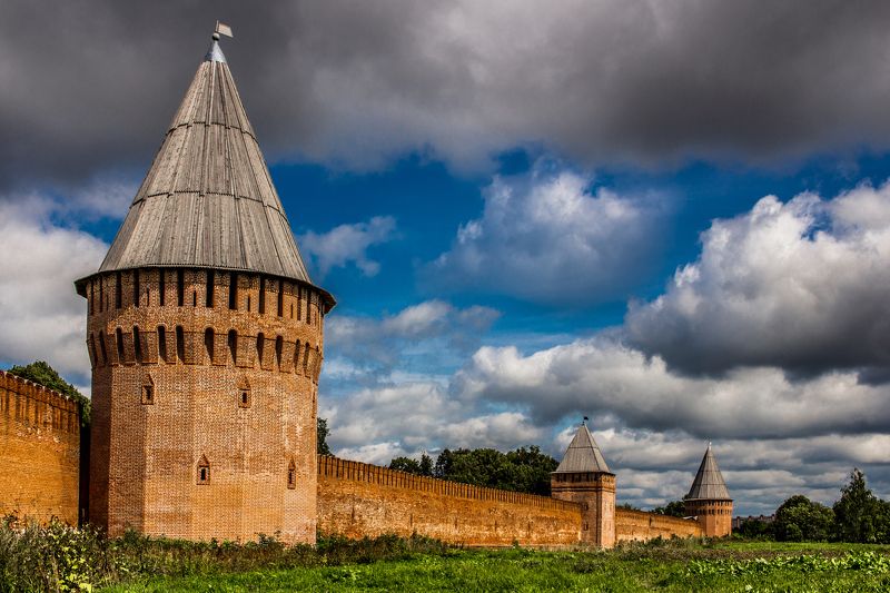 Смоленскphoto preview