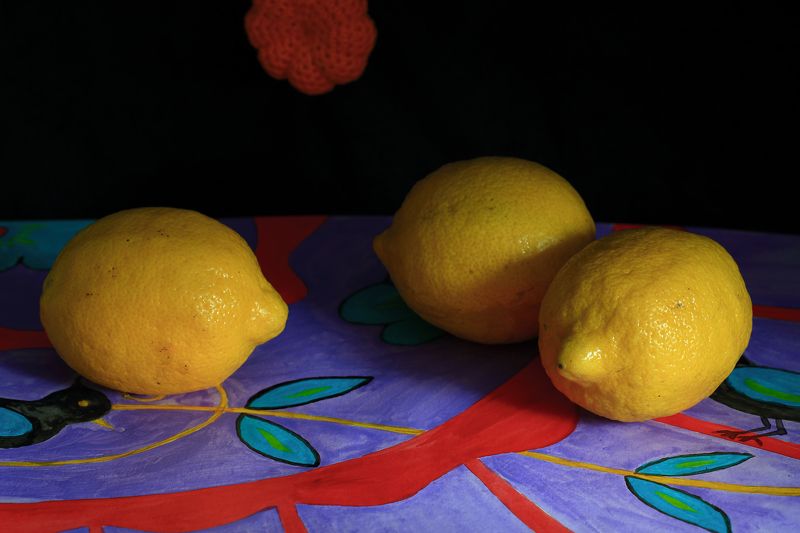 В стиле Татьяны Веранесphoto preview