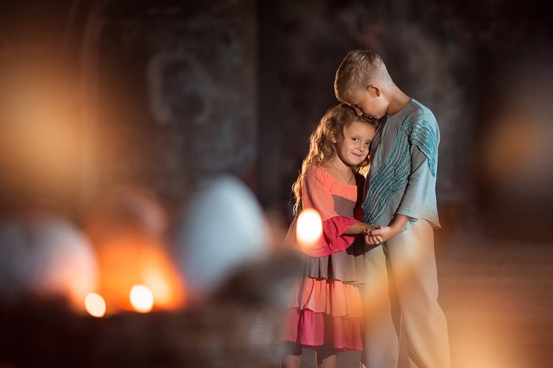 Дети Дракона или Сон в летнюю ночь :-))) photo preview