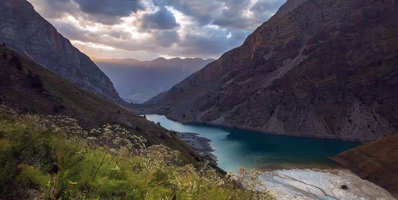 Оз. Бадакphoto preview