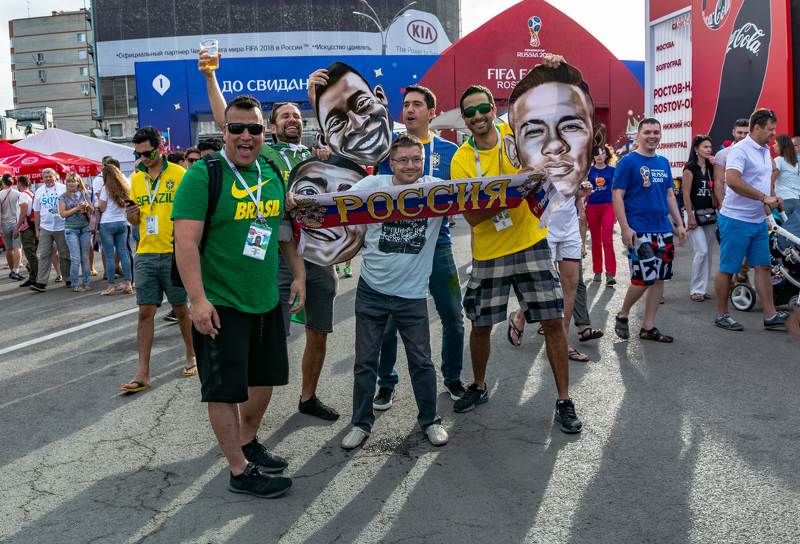 разминочный деньphoto preview