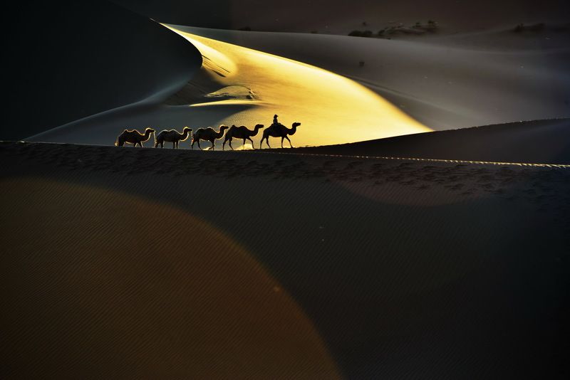 At desert 1photo preview