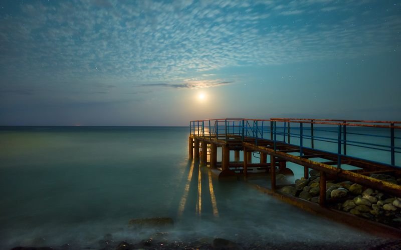 Полнолуниеphoto preview