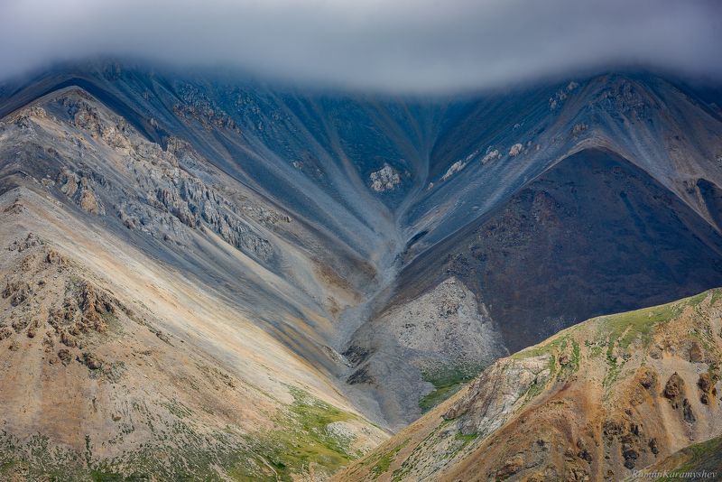 Горный Алтай.photo preview