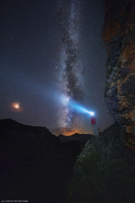 Притяжение Марса фото превью