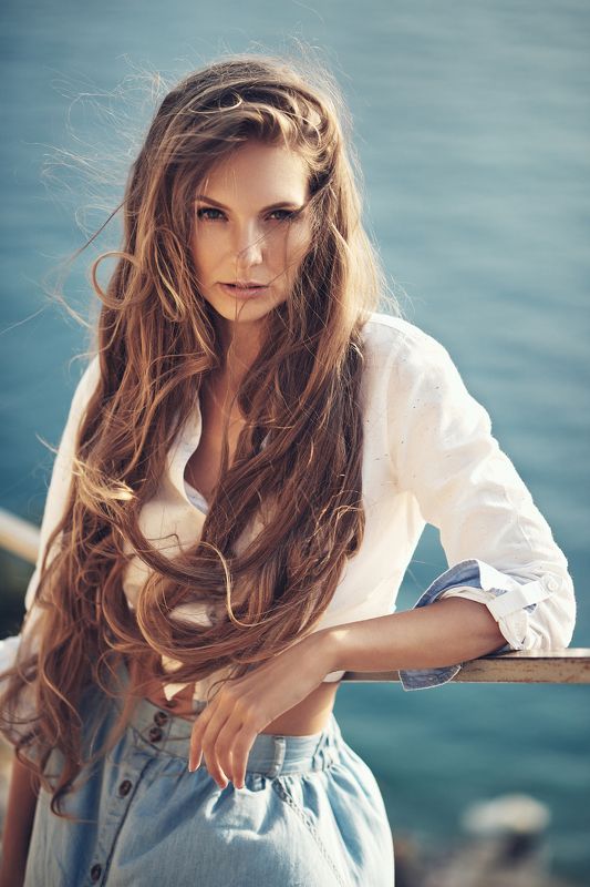 #портрет  Sashaphoto preview