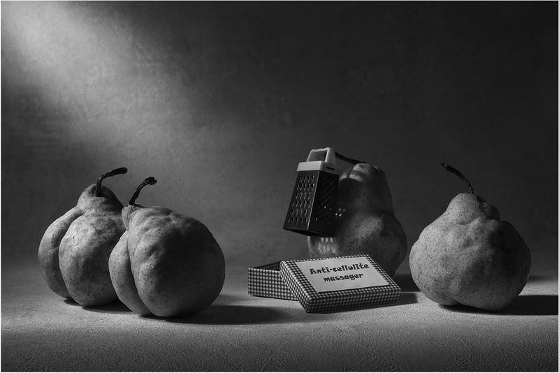 Из жизни грушphoto preview