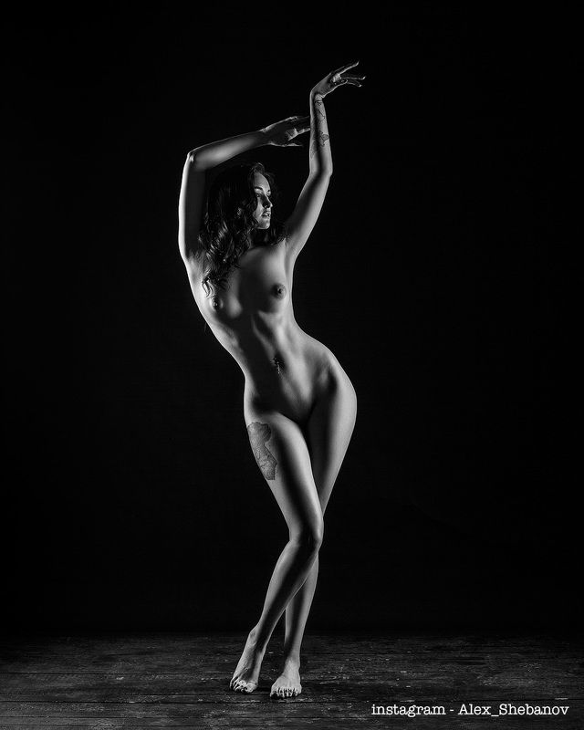 Грация фото превью