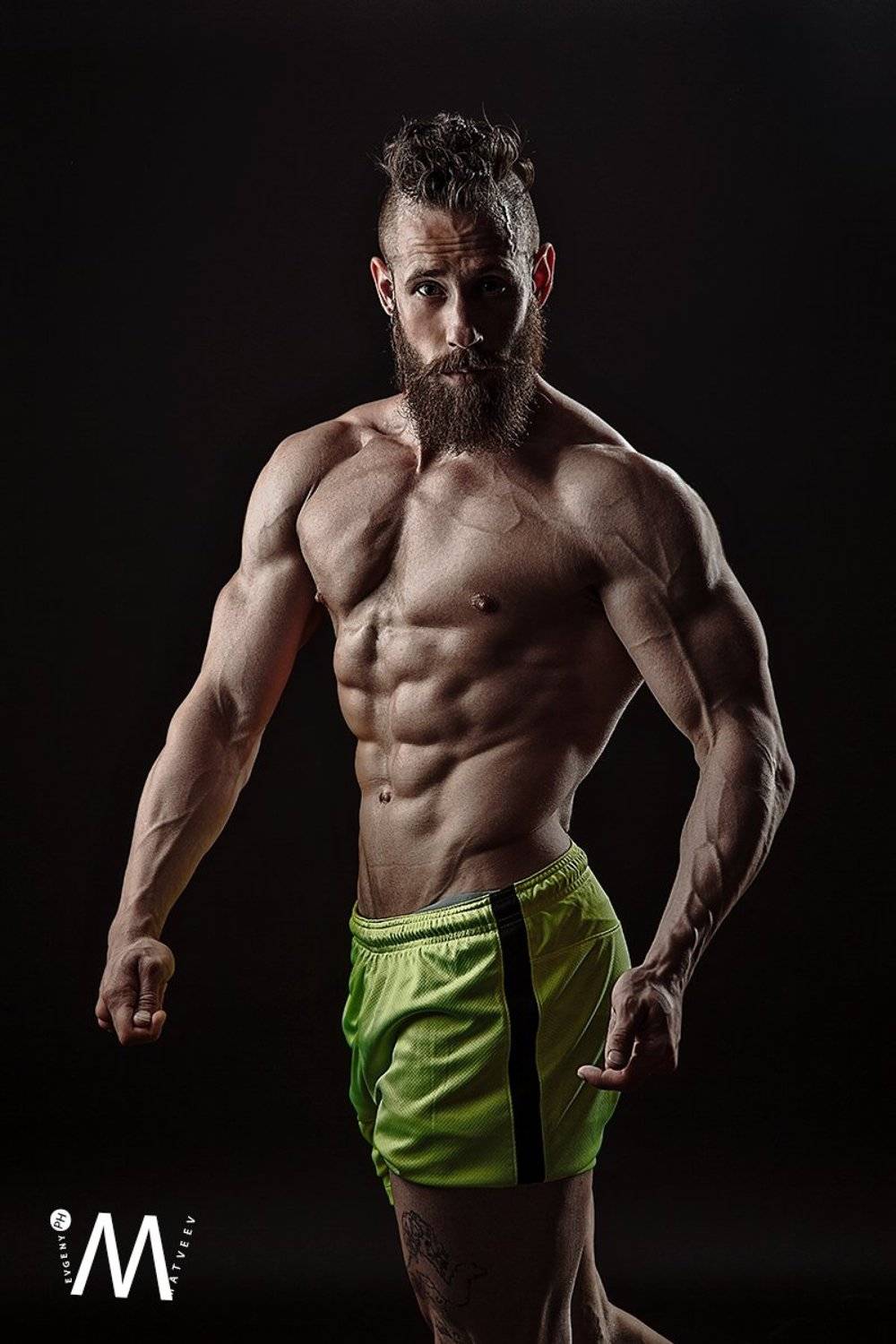 Автор: Evgeny Matveev , Evgeny Matveev