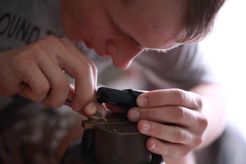 Гравёрphoto preview