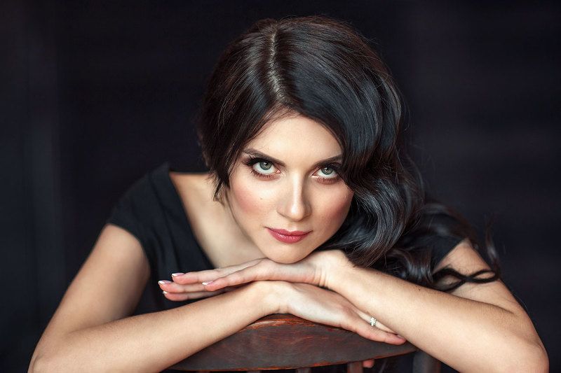 Взглядphoto preview