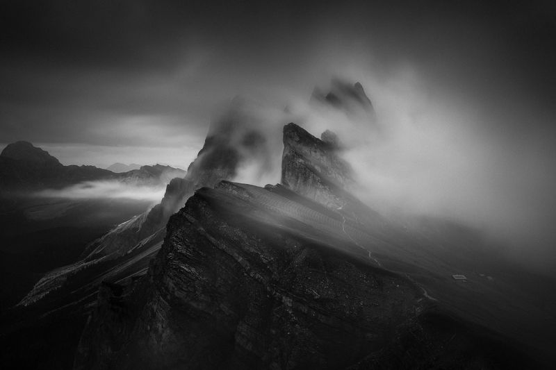 Various B&Wsphoto preview