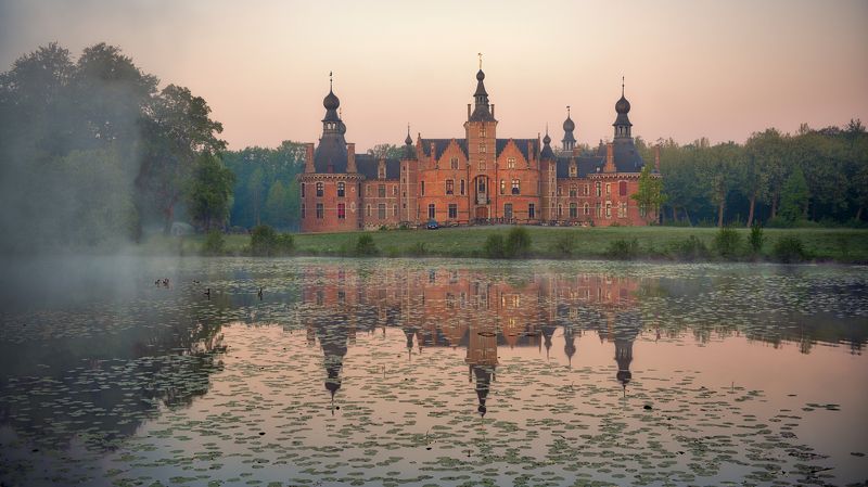 Kasteel Ooidonk 1photo preview