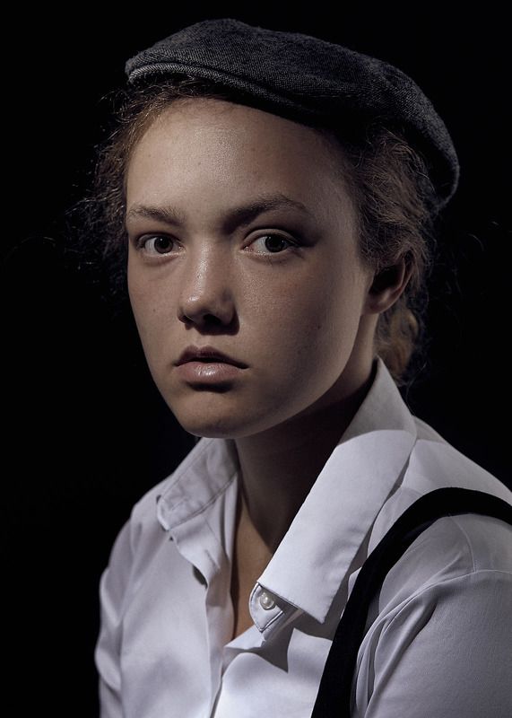 портретная фотография, портрет, фотограф москва, актер portraitphoto preview