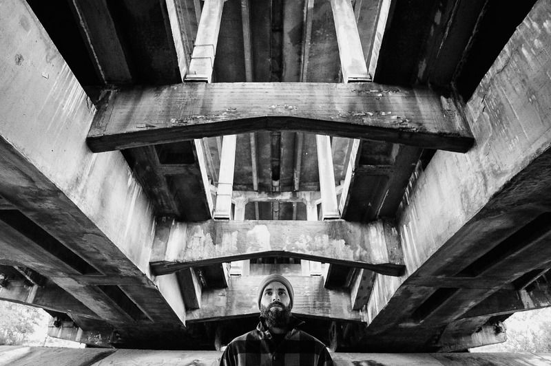 outerwear sepia recreation knitwear two footwear monochrome scarf fur hat one knit hat franpolonsky phfranpolonsky franpolonskyphotographer portrait man smile smiling happy happiness fashion fashion model face fashionable eyes brunette hipster barber best [ Dmitriy Shcherbakov ]photo preview