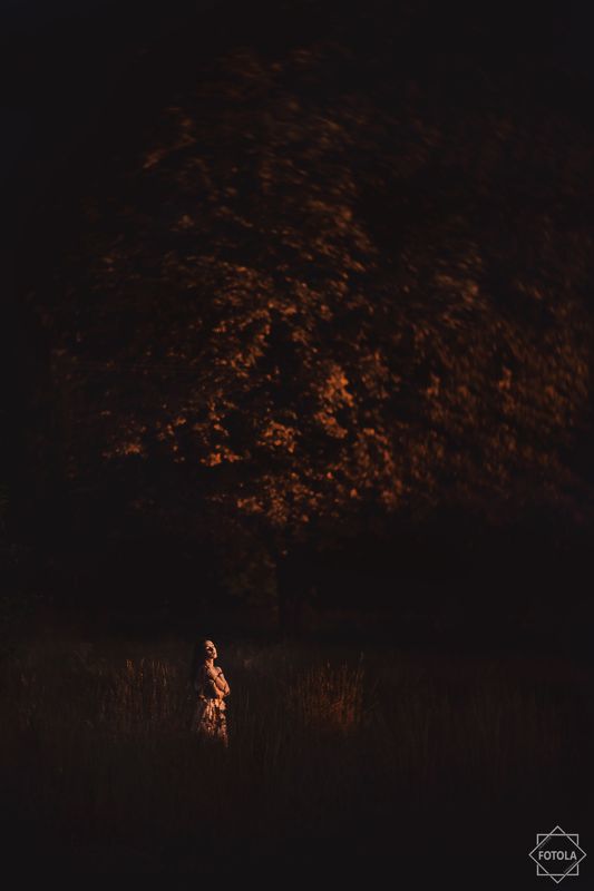 portaiture, female, model, evening, golden  hour,  портрет, женщины, вечер Evening sunphoto preview