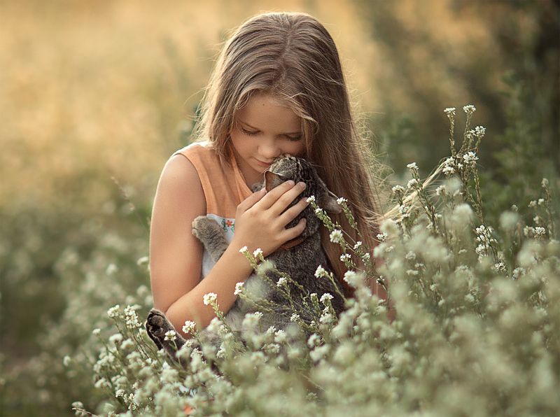 Нежностьphoto preview