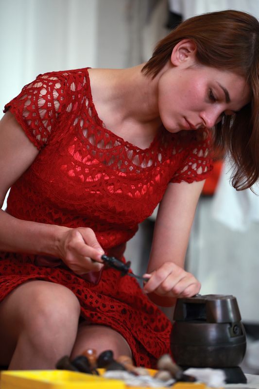 Гравёрphoto preview