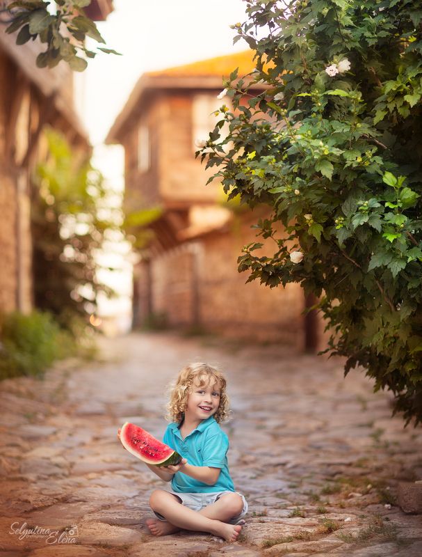 Лето продолжается! photo preview