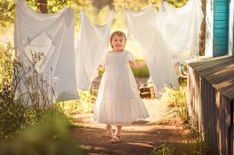 Мамина помощницаphoto preview