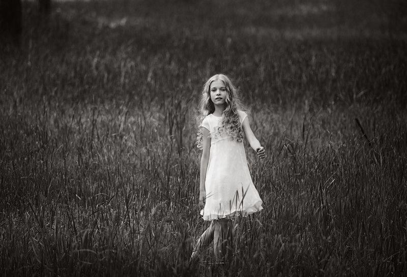 лето,дети, девочка, настроение photo preview