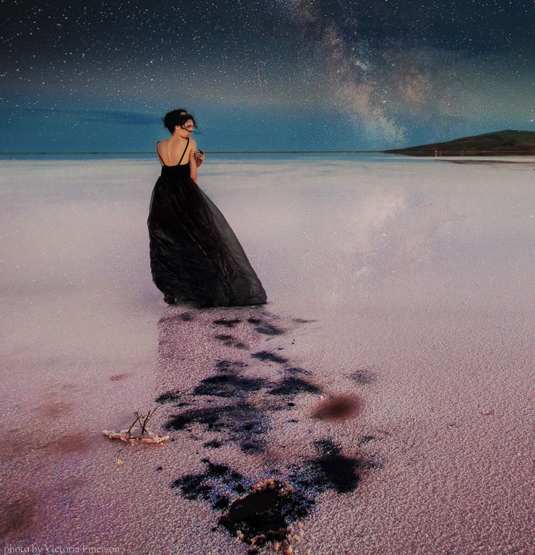 Моя вселеннаяphoto preview