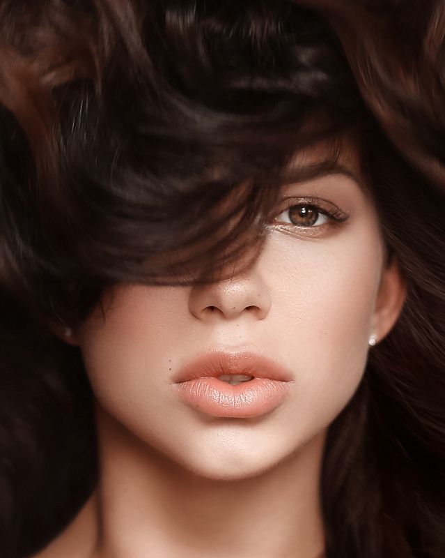 портрет арт art девушка красота модель Anastasiaphoto preview