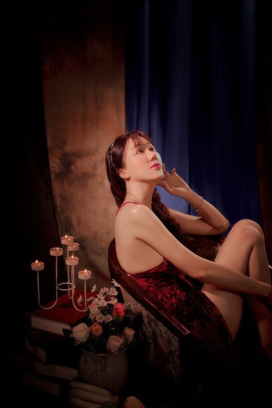 Portrait Portraitphoto preview