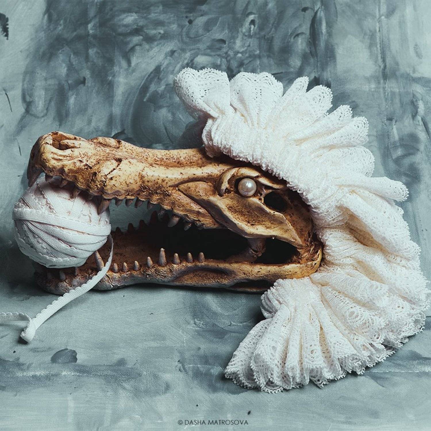 Granny. Автор: Dasha Art , Dasha Art