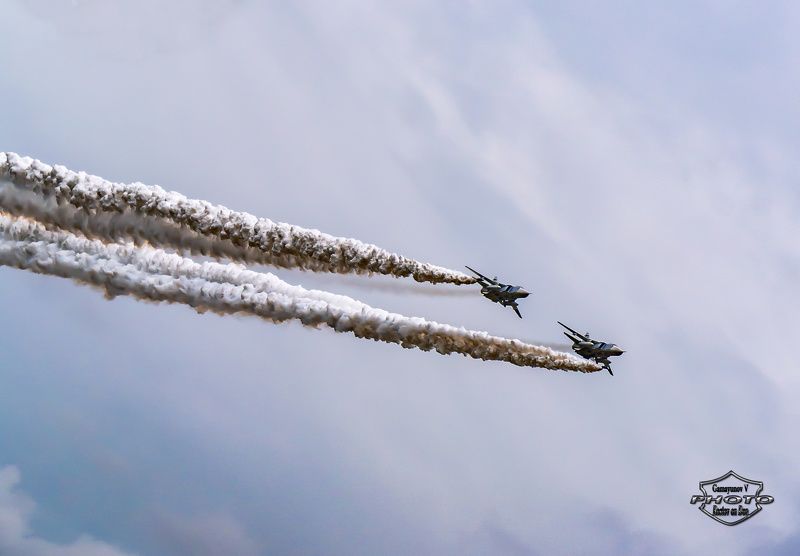 в небе над Ростовомphoto preview