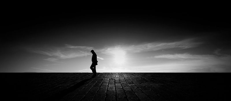 minimal    bw s i l h o u e t t ephoto preview