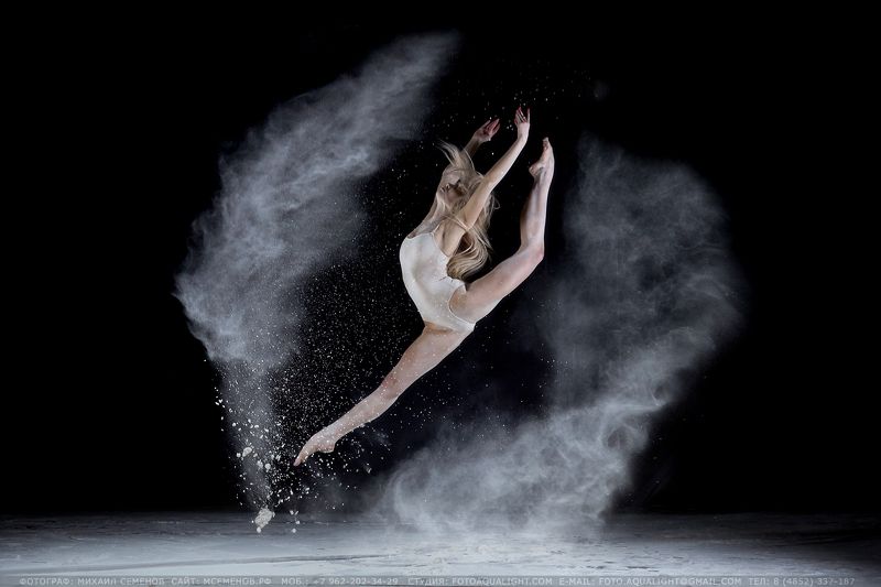 михаилсеменов, девушкавмуке, движение, сила, фотопроект, гимнастика, балет, maiklwet, hensel, canon Сила движенияphoto preview