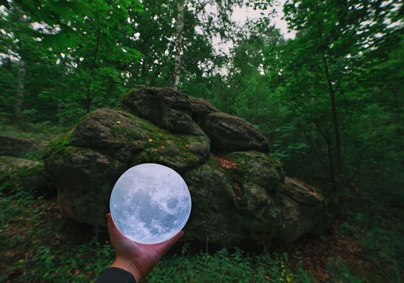 Потаённые уголкиphoto preview