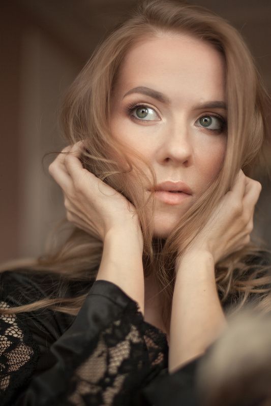 Автопортретphoto preview