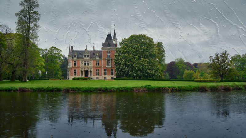 Kasteel d\'Aertrycke 2photo preview