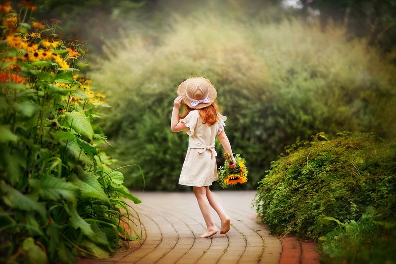 Лето, ах лето!photo preview