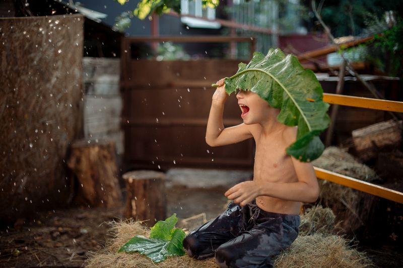 Зонтикphoto preview