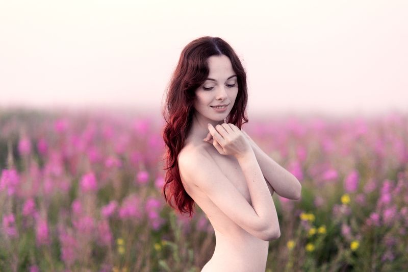 На рассветеphoto preview