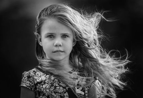 Чёрно-белое детство 2