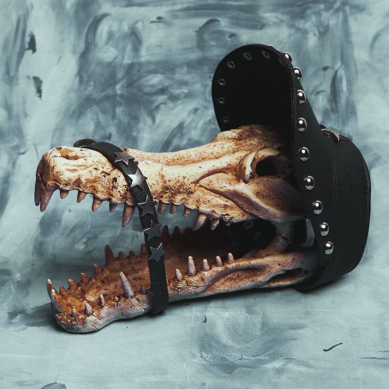 Alligator moodphoto preview