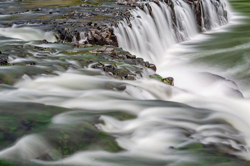 Jiktang Fallsphoto preview