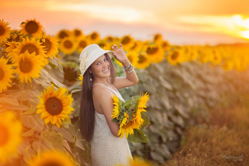 Солнечное настроение photo preview