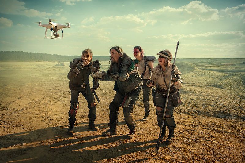 Рваный крайphoto preview