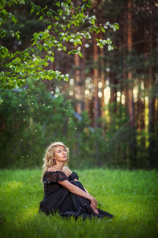 фея, волшебство, сказка Иринаphoto preview