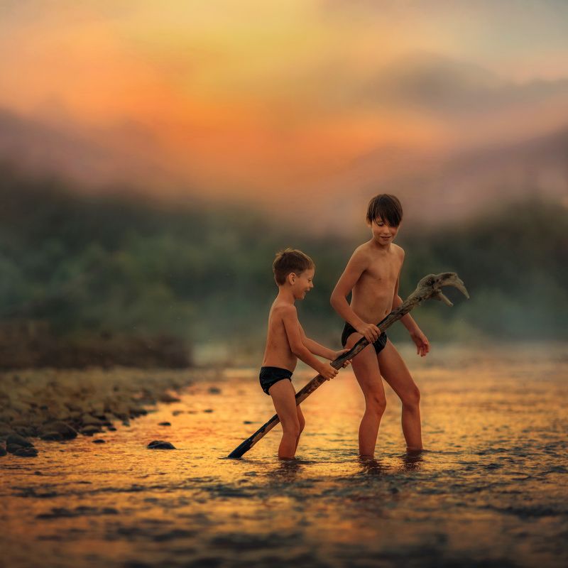 Практически аборигены)photo preview