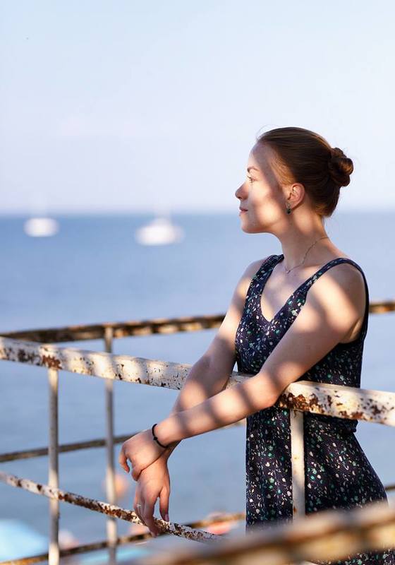 С тенью...photo preview