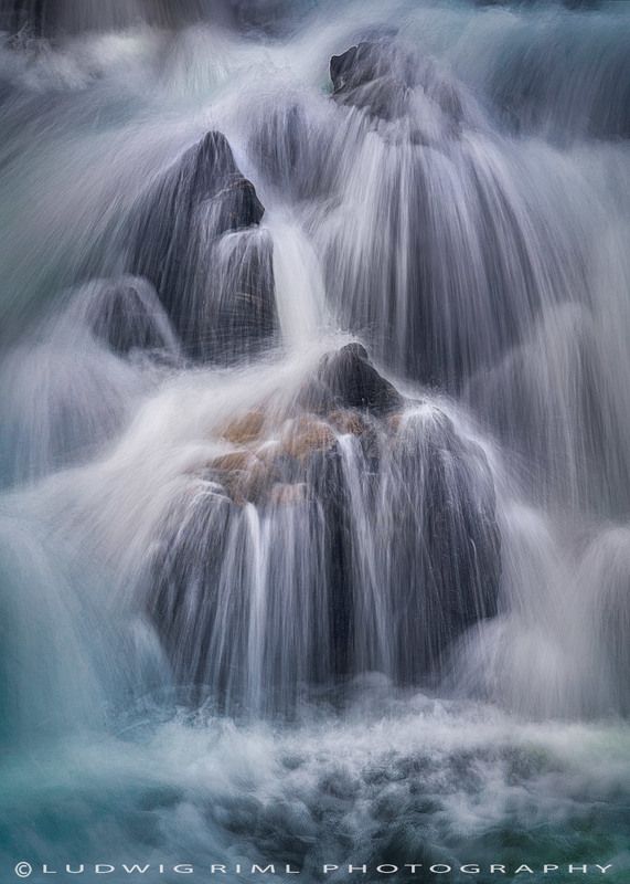 abstract, blue, brook, cascades, cataract, falls, flow, lines, nordland, norway, outdoors, rapids, rill, rocks, scandinavia, soervågen, splash, stream, waterfall, waves, white water Cascadesphoto preview