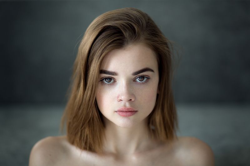 Vultus est index animi...photo preview